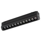 Трековый магнитный светильник Nowodvorski 11336 Focus Swing Led