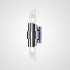 Бра Tycho Mini Wall Light Silver By Imperiumloft 352727-22