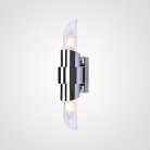 Бра Tycho Mini Wall Light Silver By Imperiumloft 352727-22