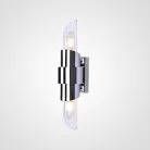 Бра Tycho Mini Wall Light Silver By Imperiumloft 352727-22