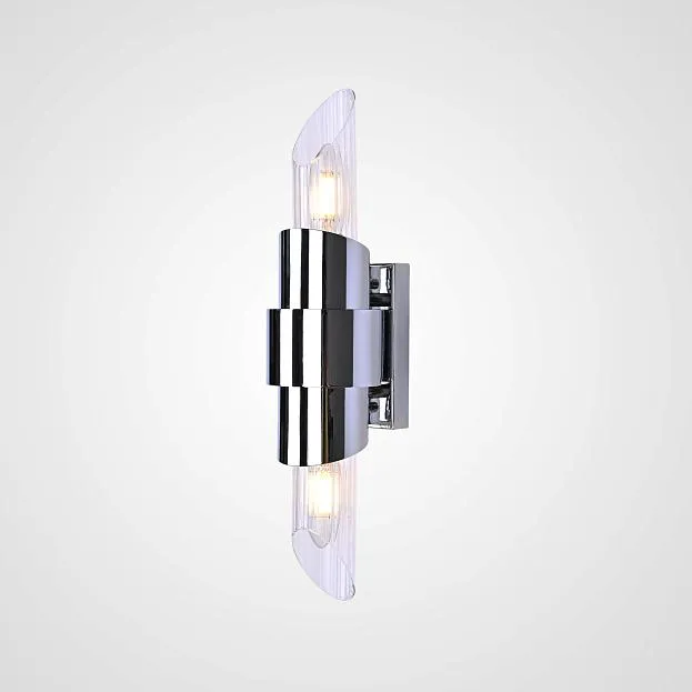 Бра Tycho Mini Wall Light Silver By Imperiumloft 352727-22