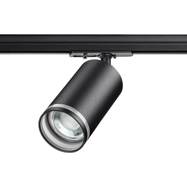 Трековый светильник NOVOTECH 370877 ULAR Трековый светильник NOVOTECH 370877 ULAR