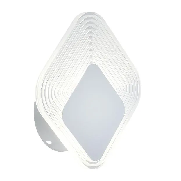 Настенный светильник Escada 10255/1LED