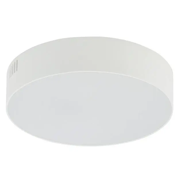 Потолочный светильник Nowodvorski 10412 Lid Round Led Потолочный светильник Nowodvorski 10412 Lid Round Led