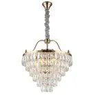 Люстра подвесная Aployt APL.725.13.07 Gerta