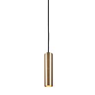 Подвесной светильник Nowodvorski 8914 EYE BRASS I M