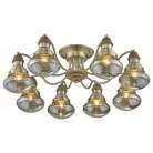 Потолочная люстра VELANTE 306-507-08