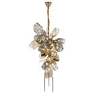 Подвесная люстра Wertmark WE243.30.503 Placida