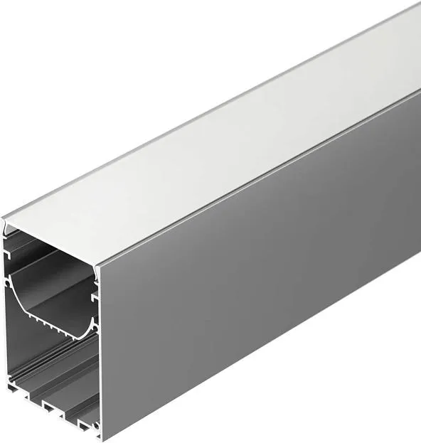 Профиль 2,5м Arlight 041845 SL-LINE Профиль 2,5м Arlight 041845 SL-LINE