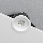 потолочный акцентный светильник Elektrostandard 25067/LED Combi a069005
