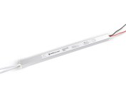 Блок питания ультратонкий для светодиодной ленты Ambrella light GS8625