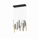 Люстра подвесная Mantra 8085 CALA