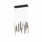 Люстра подвесная Mantra 8085 CALA