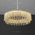 Люстра ARTUR Тип А. Размер M Lampatron 8542-23702