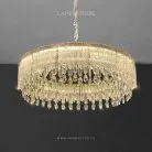 Люстра ARTUR Тип А. Размер M Lampatron 8542-23702