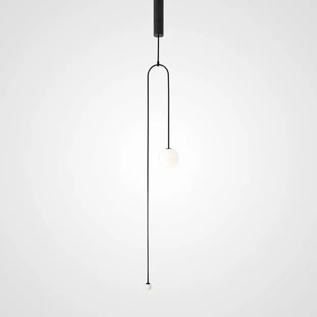 Подвесной Светильник Lines A 140816-26 ImperiumLoft Подвесной Светильник Lines A 140816-26 ImperiumLoft