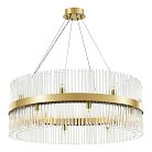 Люстра Arte Milano 430110.800.16.G9.B1 BS Бари