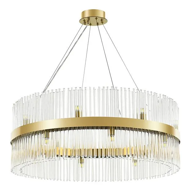 Люстра Arte Milano 430110.800.16.G9.B1 BS Бари