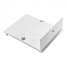 Заглушка Arlight 029325 MAG-TRACK-4560-F MAG 45 CAP 4560