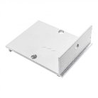Заглушка Arlight 029325 MAG-TRACK-4560-F MAG 45 CAP 4560