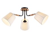 Потолочный светильник Ambrella light TR4731/3
