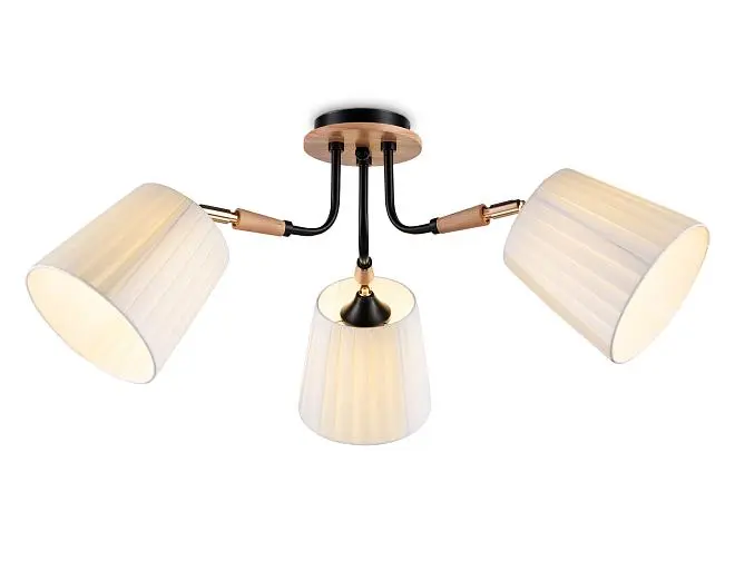 Потолочный светильник Ambrella light TR4731/3 Потолочный светильник Ambrella light TR4731/3