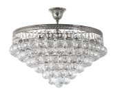 Потолочный светильник Dio DArte Elite Cremono E 1.3.46.200 N