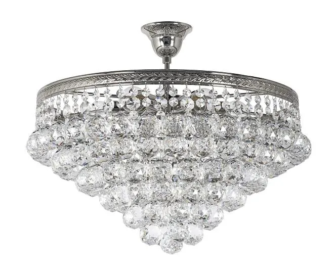 Потолочный светильник Dio DArte Elite Cremono E 1.3.46.200 N