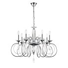 Люстра подвесная Lumion 8032/8 LAOKA