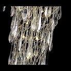 светильник подвесной, G9, 25x40W Wertmark WE186.25.203 Divina