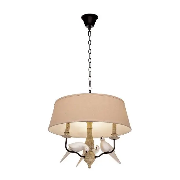 Подвесная люстра Loft It Loft1029A-2 Birds Подвесная люстра Loft It Loft1029A-2 Birds