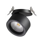 Светильник встраиваемый светодиодный NOVOTECH 358783 GRODA