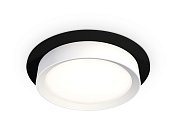 Комплект встраиваемого светильника Ambrella light XC8051001 Techno