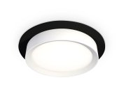 Комплект встраиваемого светильника Ambrella light XC8051001 Techno
