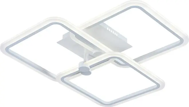 Потолочная люстра Escada 10220/3LED Потолочная люстра Escada 10220/3LED