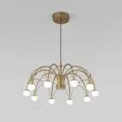 подвесной светильник Eurosvet 90030/10 Ragno a069298