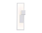 Настенный светодиодный светильник Ambrella light FL5222