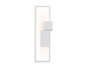 Настенный светодиодный светильник Ambrella light FL5222