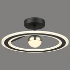 Потолочный светильник Velante 431-307-02