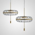 Подвесной Светильник Dona D35 151804-26 ImperiumLoft