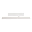 Трековый светильник LED4U LT.25241.15 WH LEDtrec magnetic