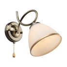 Светильник настенный (Бра) Omnilux OML-25301-01 Alimini