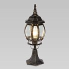 уличный светильник Elektrostandard GL 1001S Farola a034310