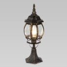 уличный светильник Elektrostandard GL 1001S Farola a034310