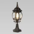 уличный светильник Elektrostandard GL 1001S Farola a034310