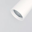 Настенный светильник Eurosvet 20143/1 LED белый a063185 Pitch