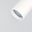 Настенный светильник Eurosvet 20143/1 LED белый a063185 Pitch