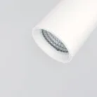 Настенный светильник Eurosvet 20143/1 LED белый a063185 Pitch