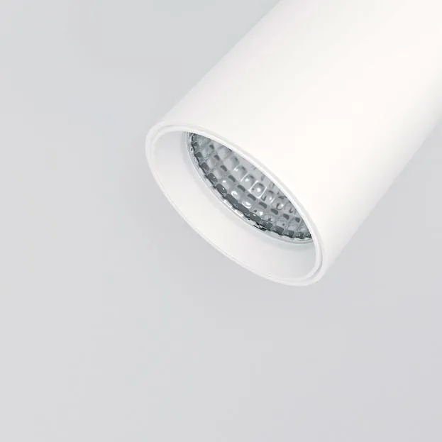 Настенный светильник Eurosvet 20143/1 LED белый a063185 Pitch Настенный светильник Eurosvet 20143/1 LED белый a063185 Pitch