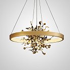 Подвесная люстра FELISA D100 ImperiumLoft 201044-23 felisa01